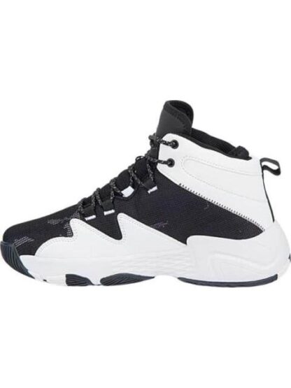 BOTA DEPORTIVA BASKETBALL BLANCO/NEGRO PROKENNEX - Image 5