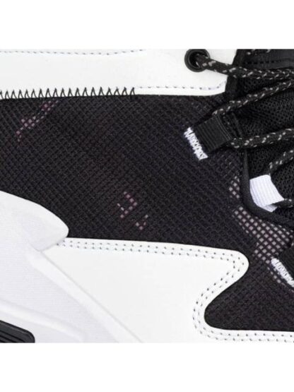 BOTA DEPORTIVA BASKETBALL BLANCO/NEGRO PROKENNEX - Image 6