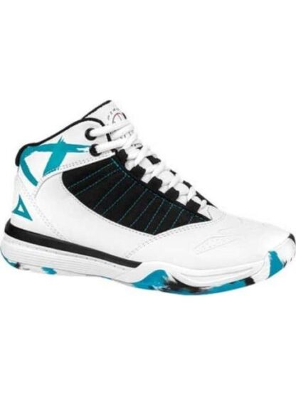 BOTA DEPORTIVA BASKETBALL BLANCO PIRMA