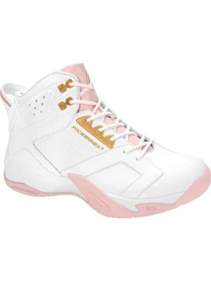 BOTA DEPORTIVA BASKETBALL BLANCO PROKENNEX