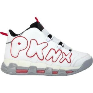 BOTA DEPORTIVA BASKETBALL BLANCO PROKENNEX