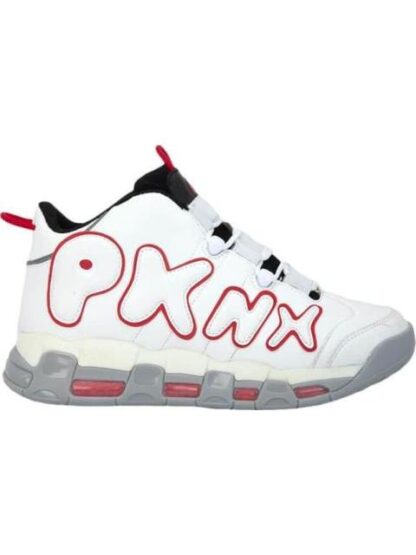 BOTA DEPORTIVA BASKETBALL BLANCO PROKENNEX