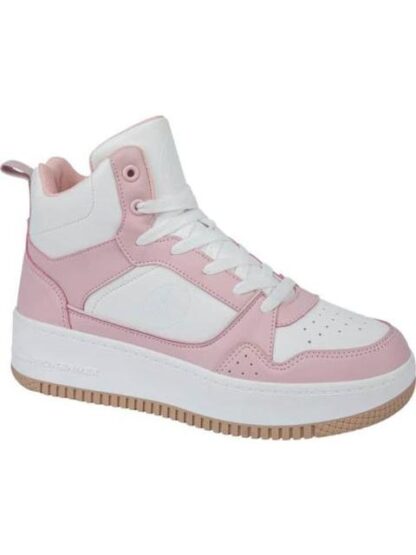 BOTA DEPORTIVA BASKETBALL BLANCO PROKENNEX - Image 2