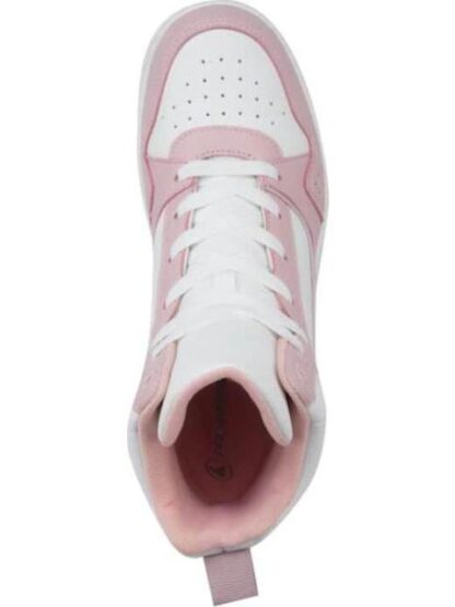 BOTA DEPORTIVA BASKETBALL BLANCO PROKENNEX - Image 3