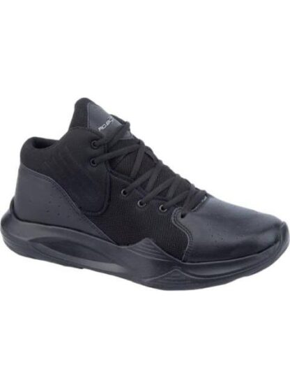 BOTA DEPORTIVA BASKETBALL NEGRO P.O.BOX - Image 2