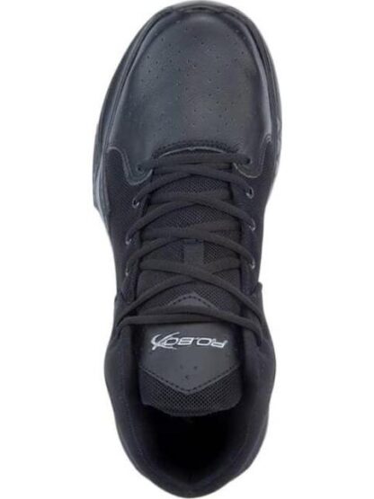 BOTA DEPORTIVA BASKETBALL NEGRO P.O.BOX - Image 3