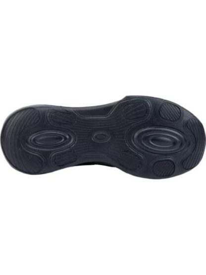 BOTA DEPORTIVA BASKETBALL NEGRO P.O.BOX - Image 4