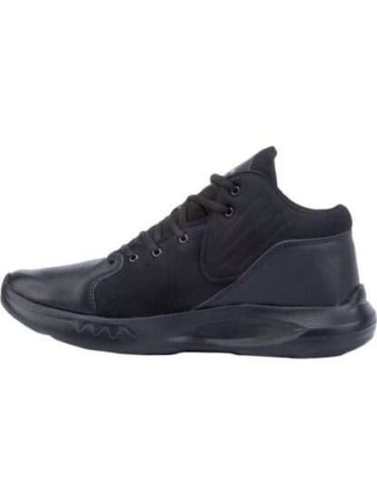 BOTA DEPORTIVA BASKETBALL NEGRO P.O.BOX - Image 5