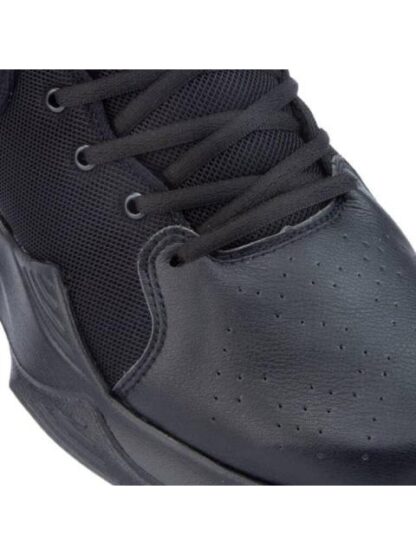 BOTA DEPORTIVA BASKETBALL NEGRO P.O.BOX - Image 6