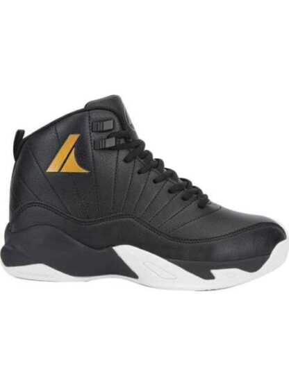 BOTA DEPORTIVA BASKETBALL NEGRO PROKENNEX