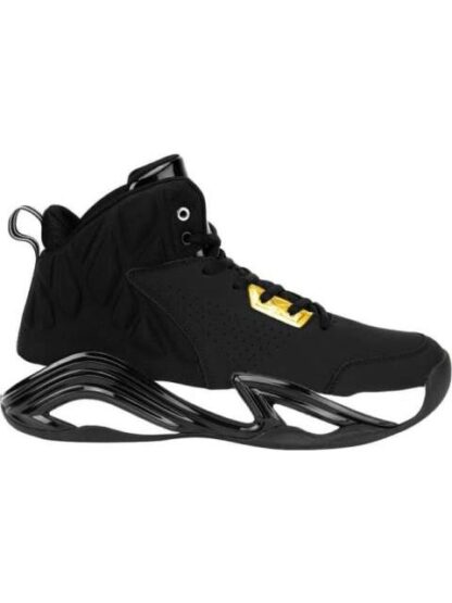 BOTA DEPORTIVA BASKETBALL NEGRO PROKENNEX