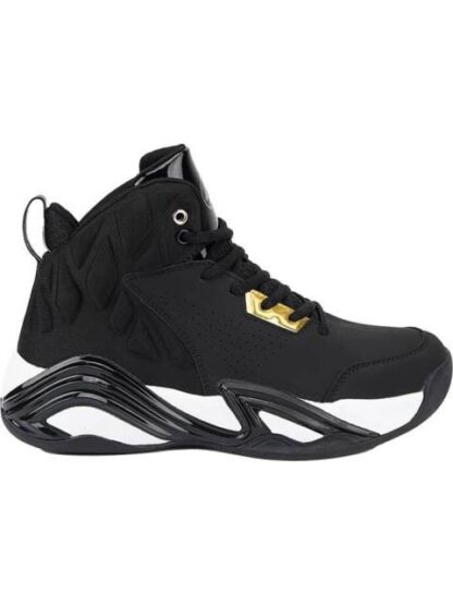 BOTA DEPORTIVA BASKETBALL NEGRO PROKENNEX