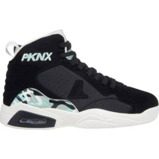 BOTA DEPORTIVA BASKETBALL NEGRO PROKENNEX