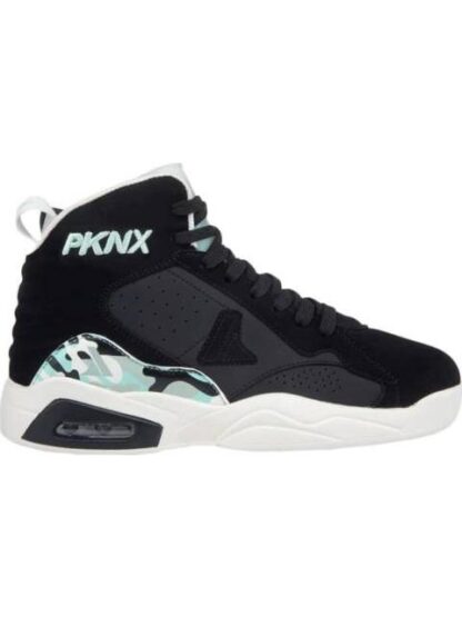 BOTA DEPORTIVA BASKETBALL NEGRO PROKENNEX
