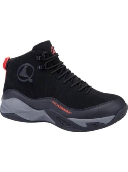 BOTA DEPORTIVA BASKETBALL NEGRO PROKENNEX - Image 2