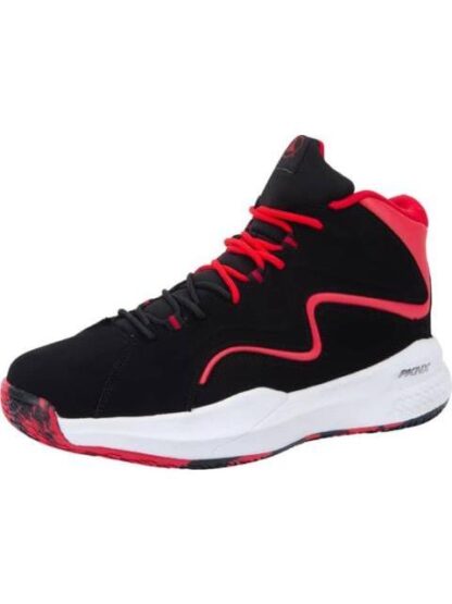 BOTA DEPORTIVA BASKETBALL NEGRO PROKENNEX - Image 2