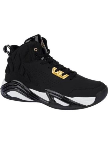 BOTA DEPORTIVA BASKETBALL NEGRO PROKENNEX - Image 2