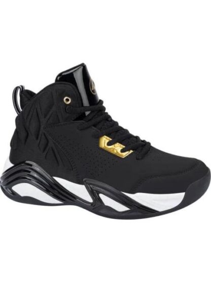BOTA DEPORTIVA BASKETBALL NEGRO PROKENNEX - Image 2