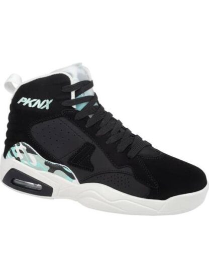 BOTA DEPORTIVA BASKETBALL NEGRO PROKENNEX - Image 2