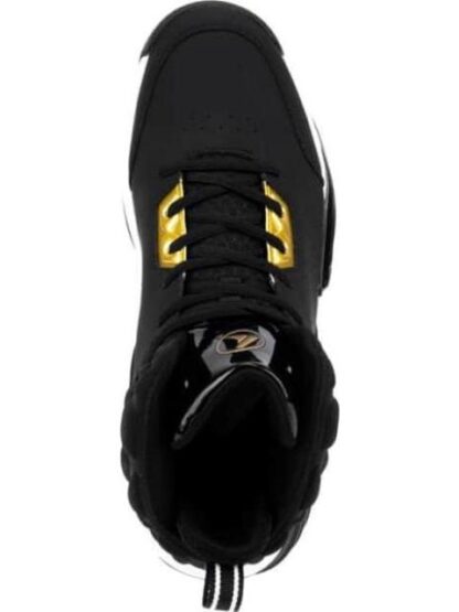 BOTA DEPORTIVA BASKETBALL NEGRO PROKENNEX - Image 3