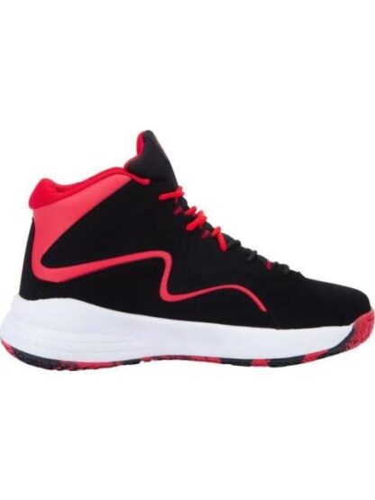 BOTA DEPORTIVA BASKETBALL NEGRO PROKENNEX - Image 5
