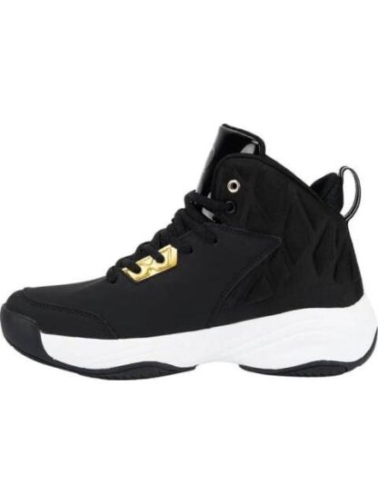 BOTA DEPORTIVA BASKETBALL NEGRO PROKENNEX - Image 5