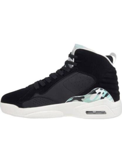 BOTA DEPORTIVA BASKETBALL NEGRO PROKENNEX - Image 5