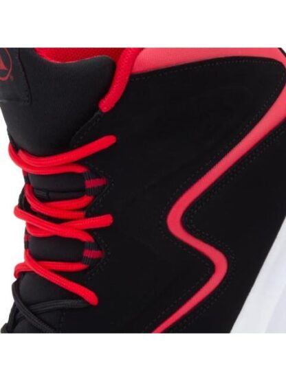BOTA DEPORTIVA BASKETBALL NEGRO PROKENNEX - Image 6
