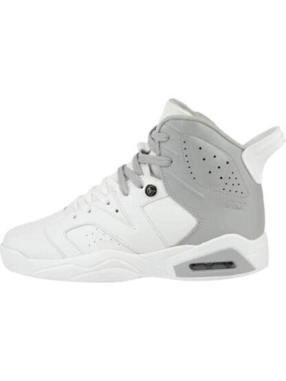 BOTA DEPORTIVA BASKETBALL VALVULA BLANCO PROKENNEX