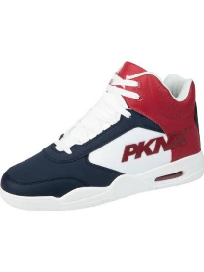 BOTA DEPORTIVA BASKETBALL VALVULA BLANCO PROKENNEX - Image 2