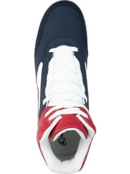 BOTA DEPORTIVA BASKETBALL VALVULA BLANCO PROKENNEX - Image 3