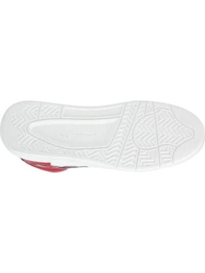 BOTA DEPORTIVA BASKETBALL VALVULA BLANCO PROKENNEX - Image 4