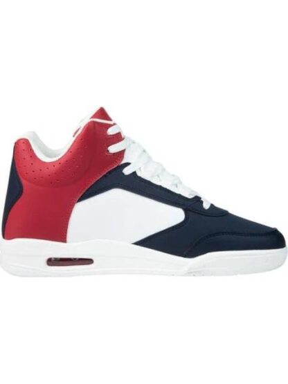 BOTA DEPORTIVA BASKETBALL VALVULA BLANCO PROKENNEX - Image 5