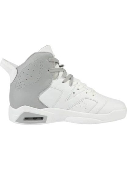 BOTA DEPORTIVA BASKETBALL VALVULA BLANCO PROKENNEX - Image 5