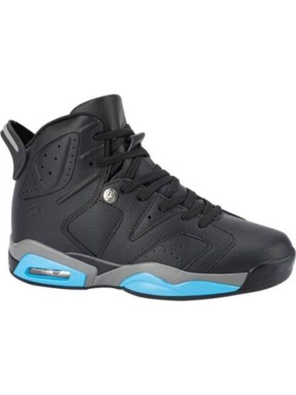 BOTA DEPORTIVA BASKETBALL VALVULA NEGRO PROKENNEX - Image 2