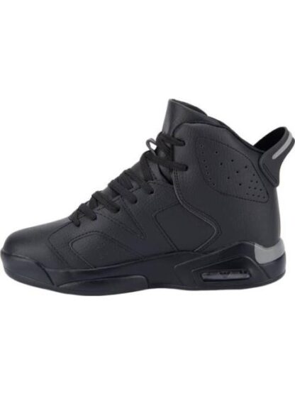 BOTA DEPORTIVA BASKETBALL VALVULA NEGRO PROKENNEX - Image 5