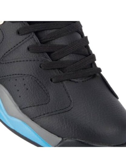 BOTA DEPORTIVA BASKETBALL VALVULA NEGRO PROKENNEX - Image 6