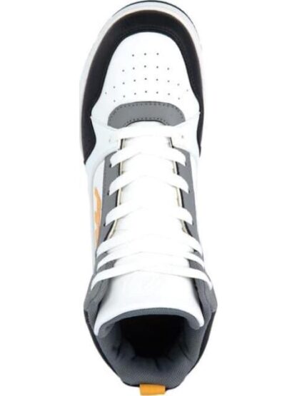 BOTA DEPORTIVA BLANCO/NEGRO PROKENNEX - Image 3
