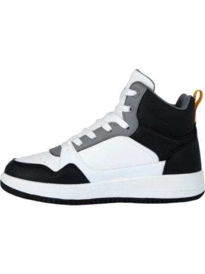 BOTA DEPORTIVA BLANCO/NEGRO PROKENNEX - Image 5
