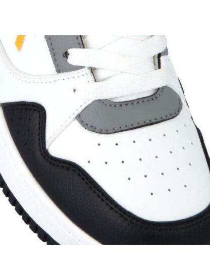 BOTA DEPORTIVA BLANCO/NEGRO PROKENNEX - Image 6