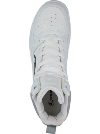BOTA DEPORTIVA BLANCO PROKENNEX - Image 3