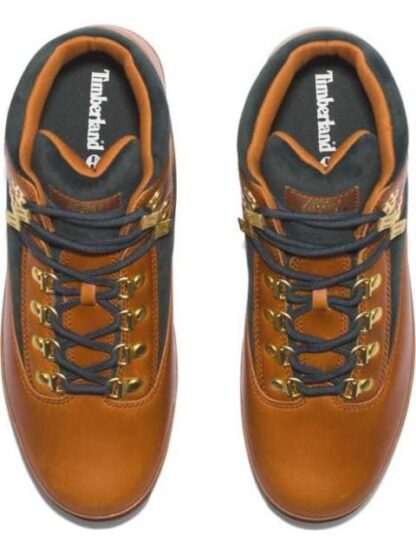BOTA EURO HIKER CAFE TIMBERLAND - Image 3