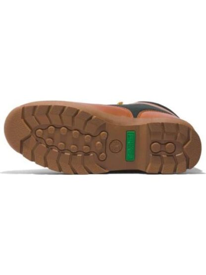 BOTA EURO HIKER CAFE TIMBERLAND - Image 4