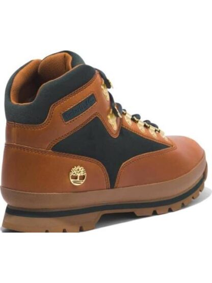 BOTA EURO HIKER CAFE TIMBERLAND - Image 6