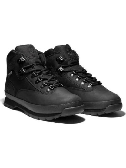 BOTA EURO HIKER NEGRO TIMBERLAND - Image 2