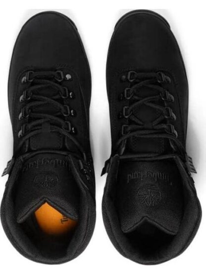 BOTA EURO HIKER NEGRO TIMBERLAND - Image 3