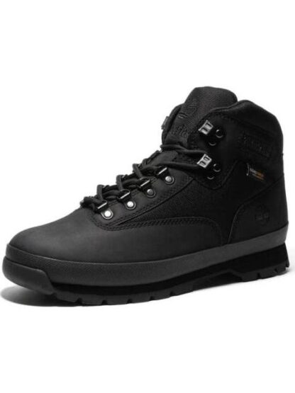 BOTA EURO HIKER NEGRO TIMBERLAND - Image 4