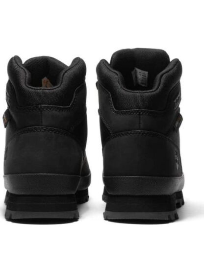BOTA EURO HIKER NEGRO TIMBERLAND - Image 5