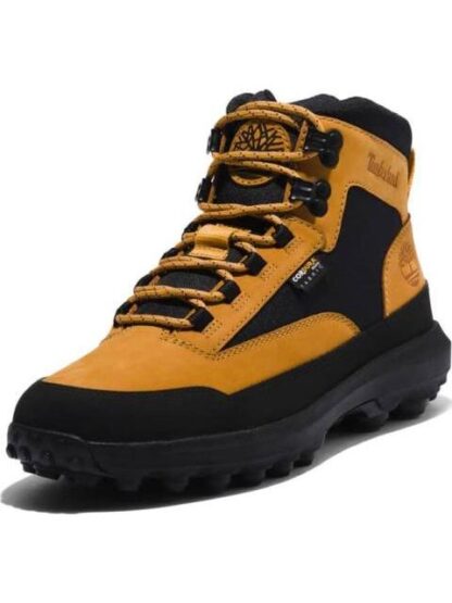 BOTA EURO HIKER REMIX AMARILLO TIMBERLAND - Image 2