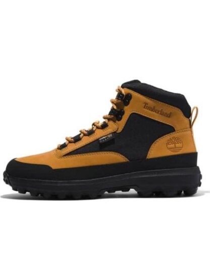 BOTA EURO HIKER REMIX AMARILLO TIMBERLAND - Image 5
